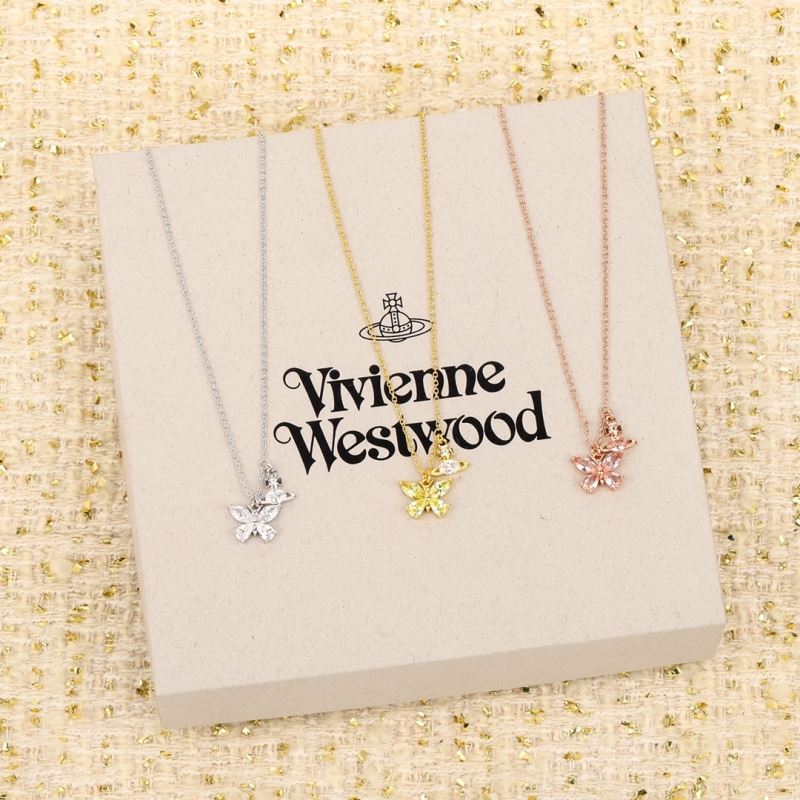 Vivienne Westwood Necklaces